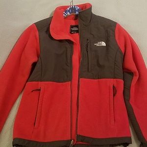 The North Face Denali Jacket
